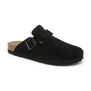 Dallas Black Clog