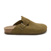 Dallas Hunter Green Clog