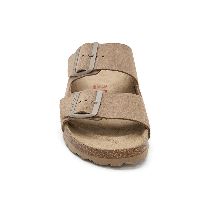 Malibu Sand Sandal Soft Footbed