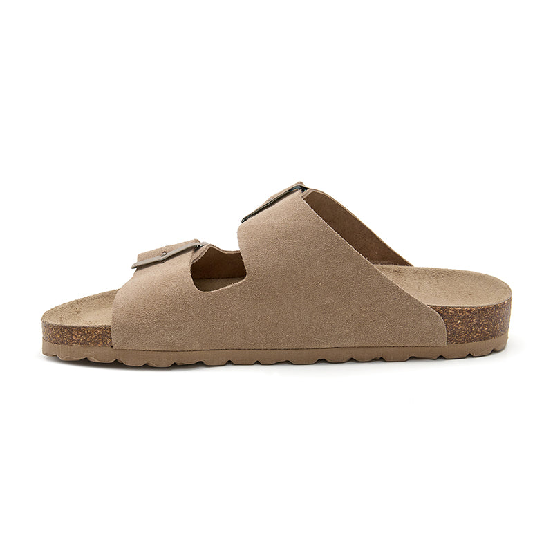 Malibu Sand Sandal Soft Footbed