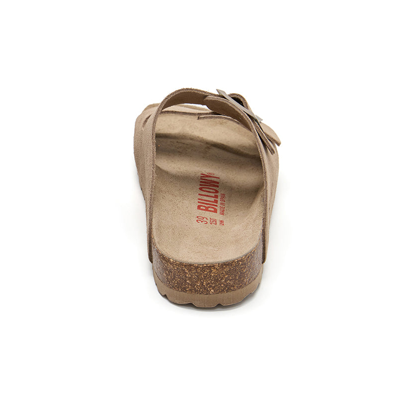 Malibu Sand Sandal Soft Footbed