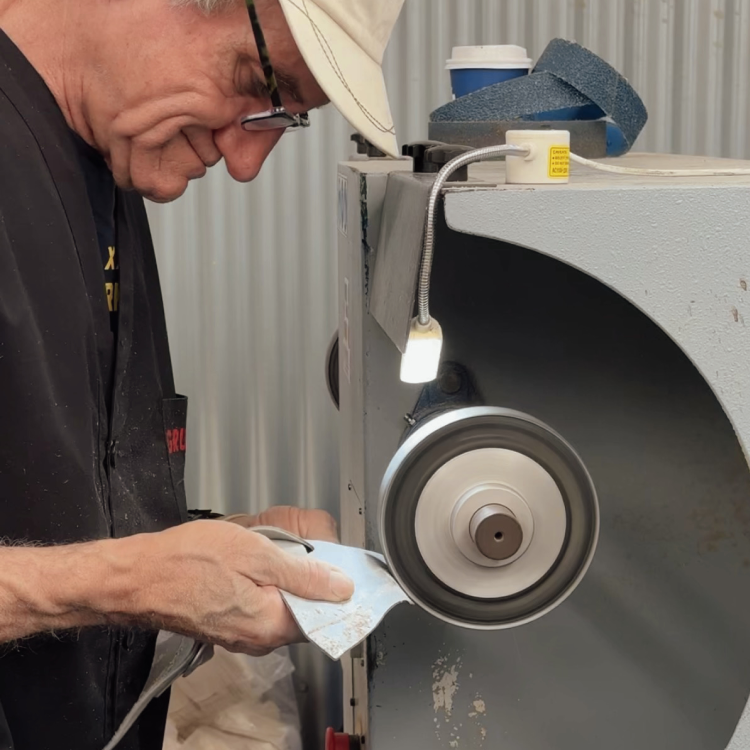 Sustainable &amp; authentic craftsmanship